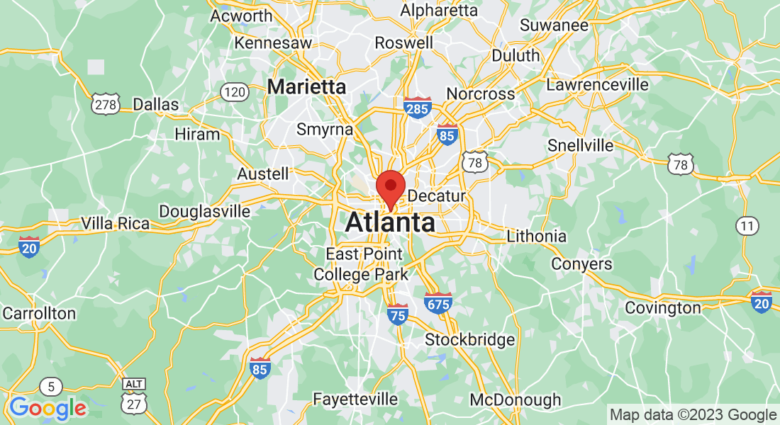 Atlanta, GA, USA