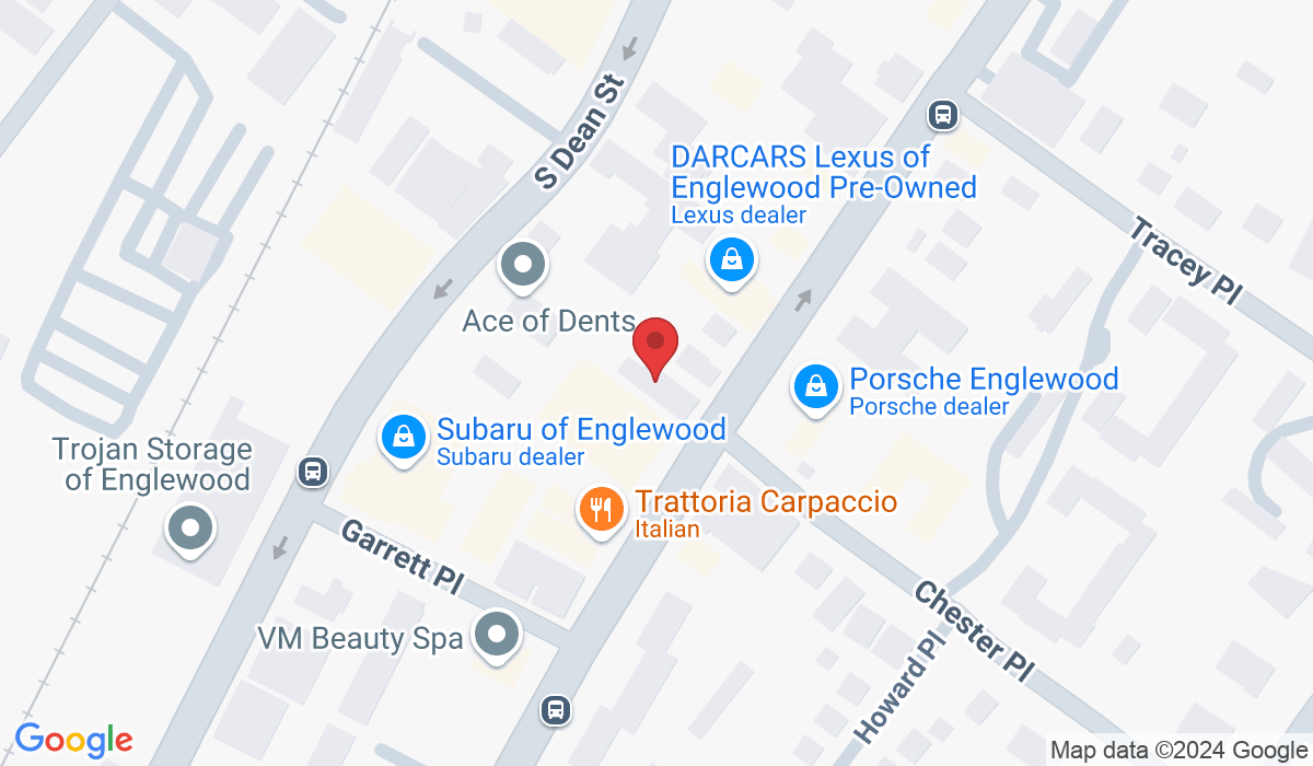 104 Grand Ave 2nd floor, Englewood, NJ 07631, USA