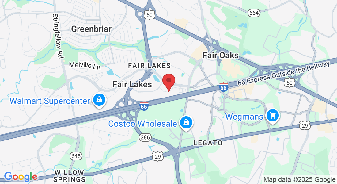 4473 Market Commons Dr, Fairfax, VA 22033, EE. UU.