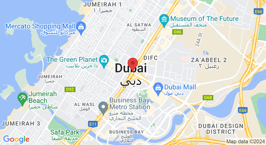 Dubai - United Arab Emirates