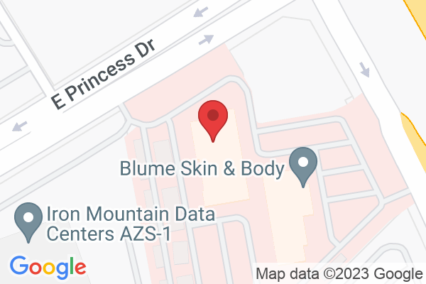 8573 E Princess Dr unit b 201, Scottsdale, AZ 85255, USA