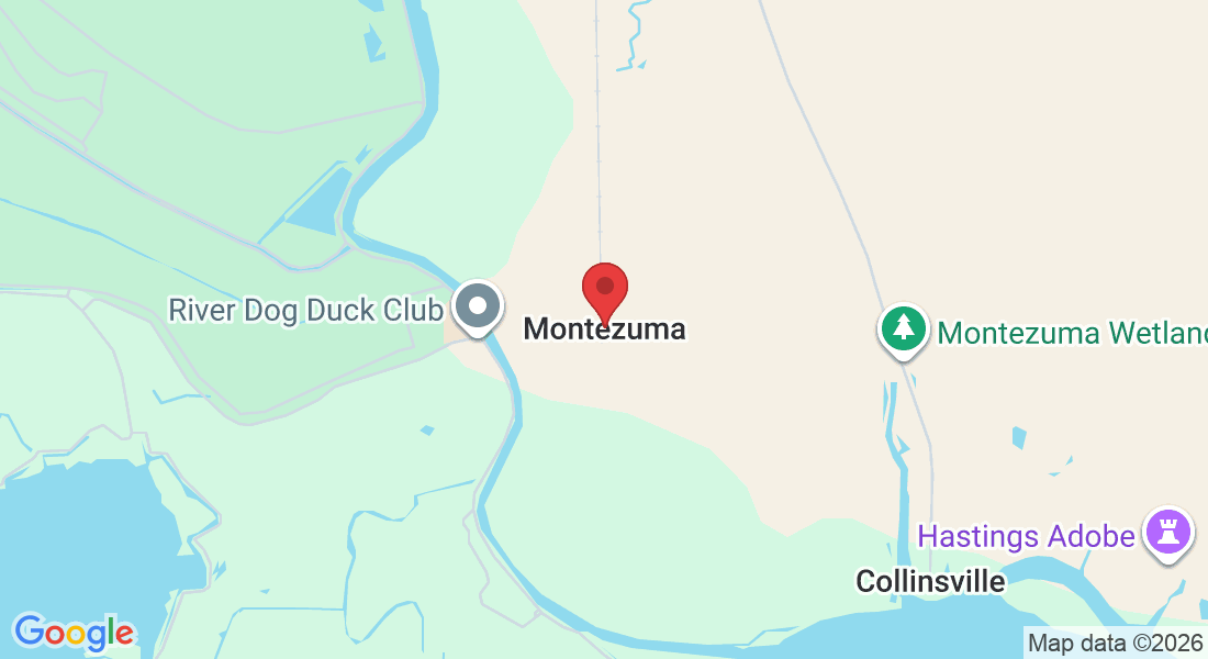 Montezuma, CA 94512, USA