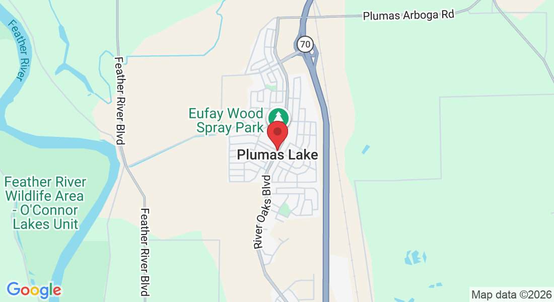 Plumas Lake, CA, USA