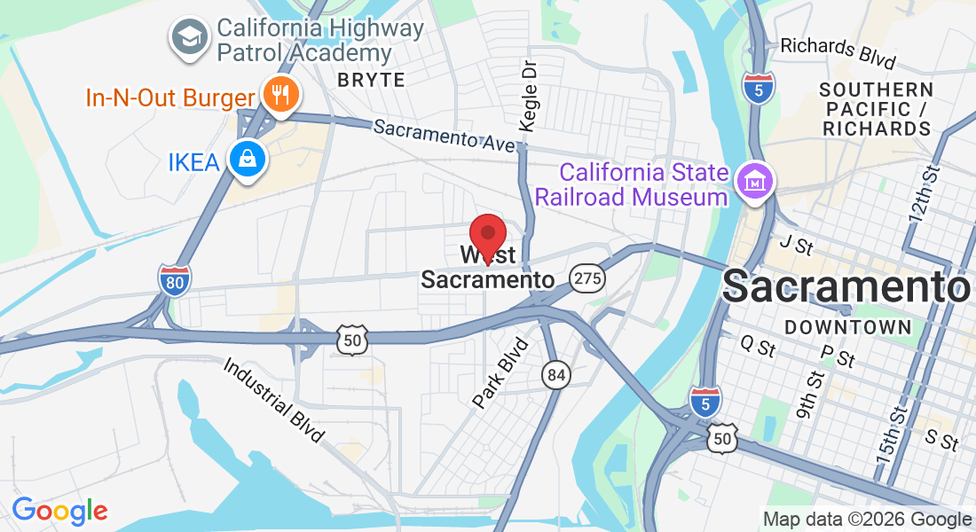 West Sacramento, CA, USA