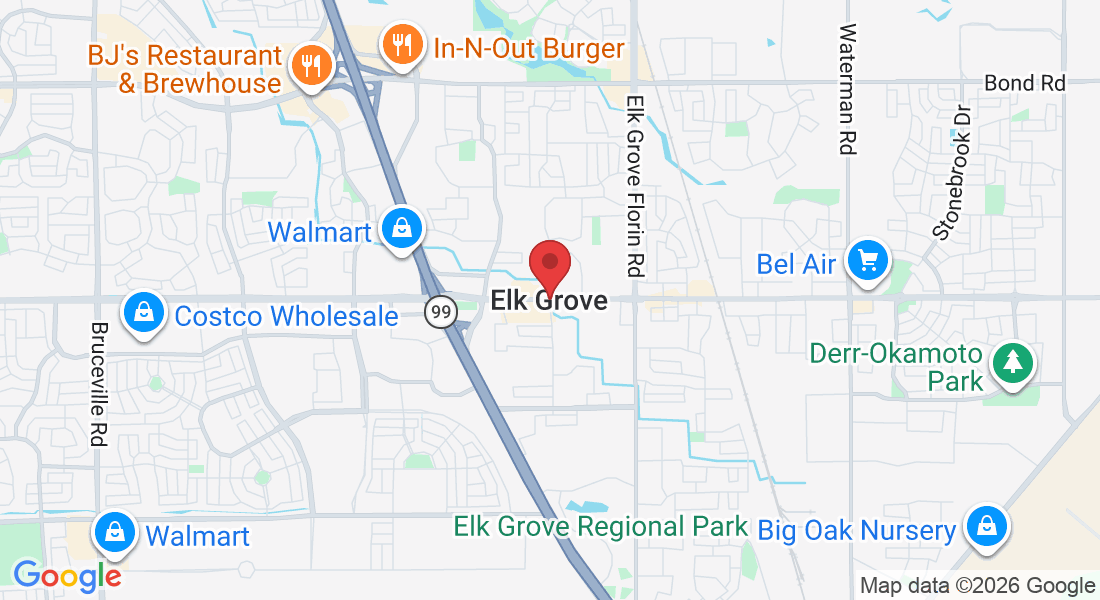 Elk Grove, CA, USA