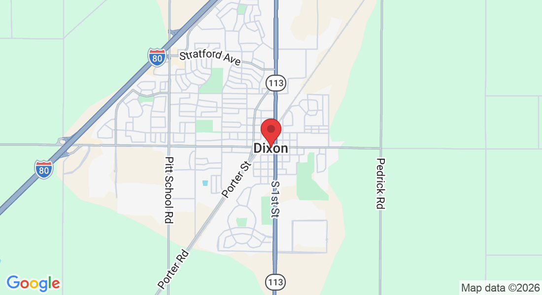 Dixon, CA 95620, USA