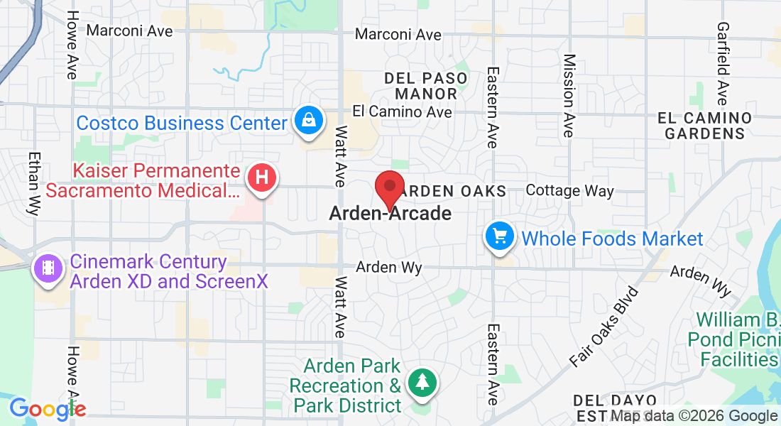Arden-Arcade, CA, USA