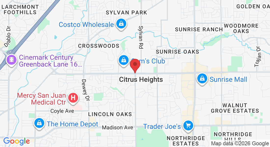 Citrus Heights, CA, USA