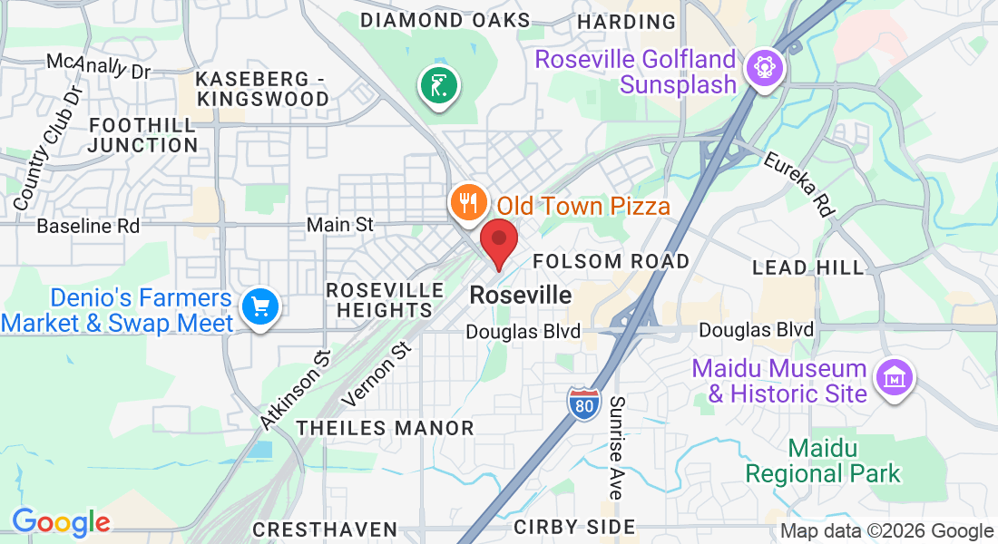 Roseville, CA, USA