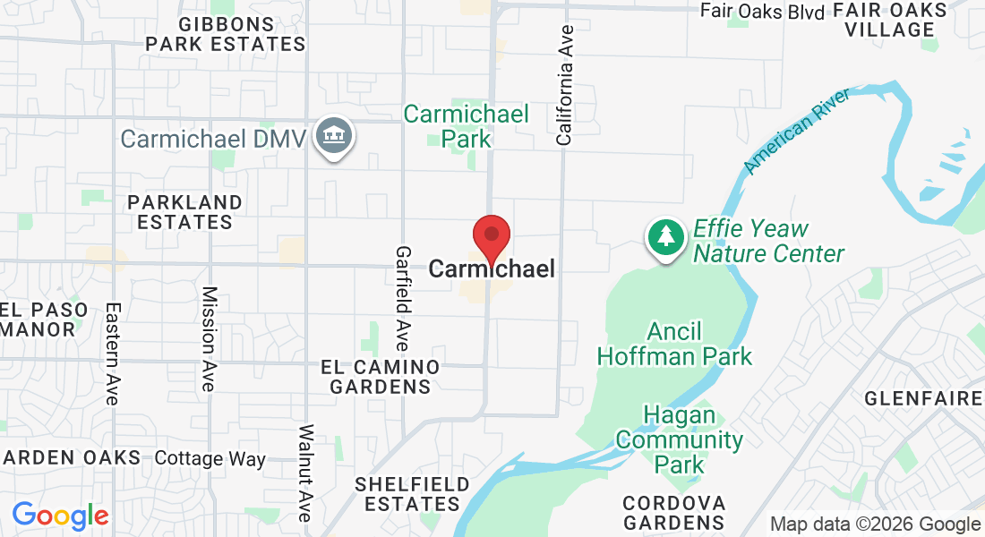 Carmichael, CA, USA
