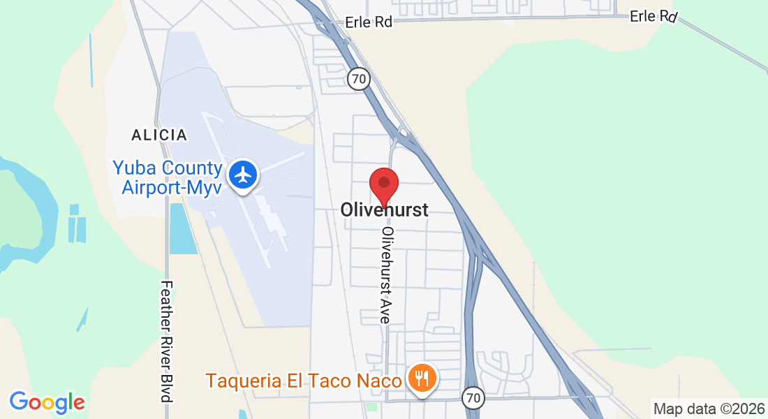 Olivehurst, CA, USA