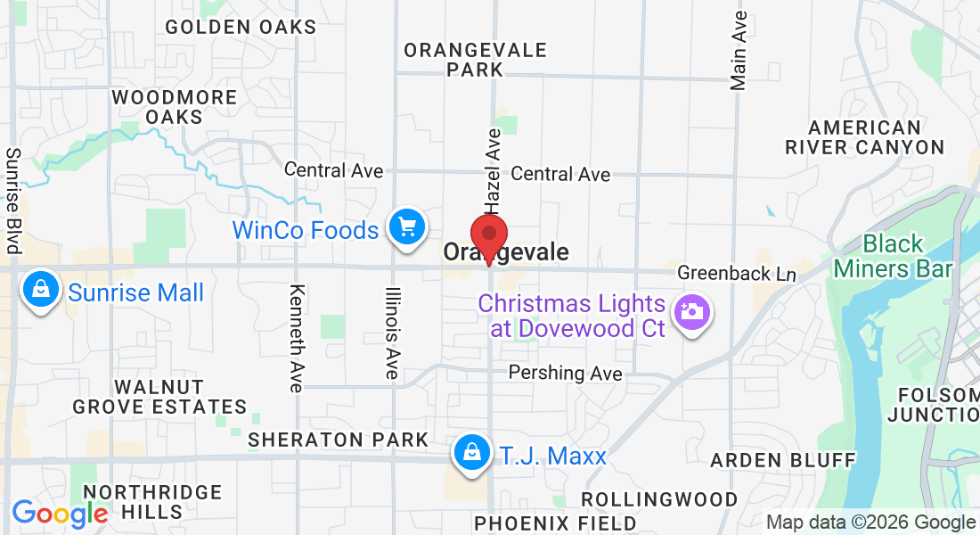 Orangevale, CA, USA
