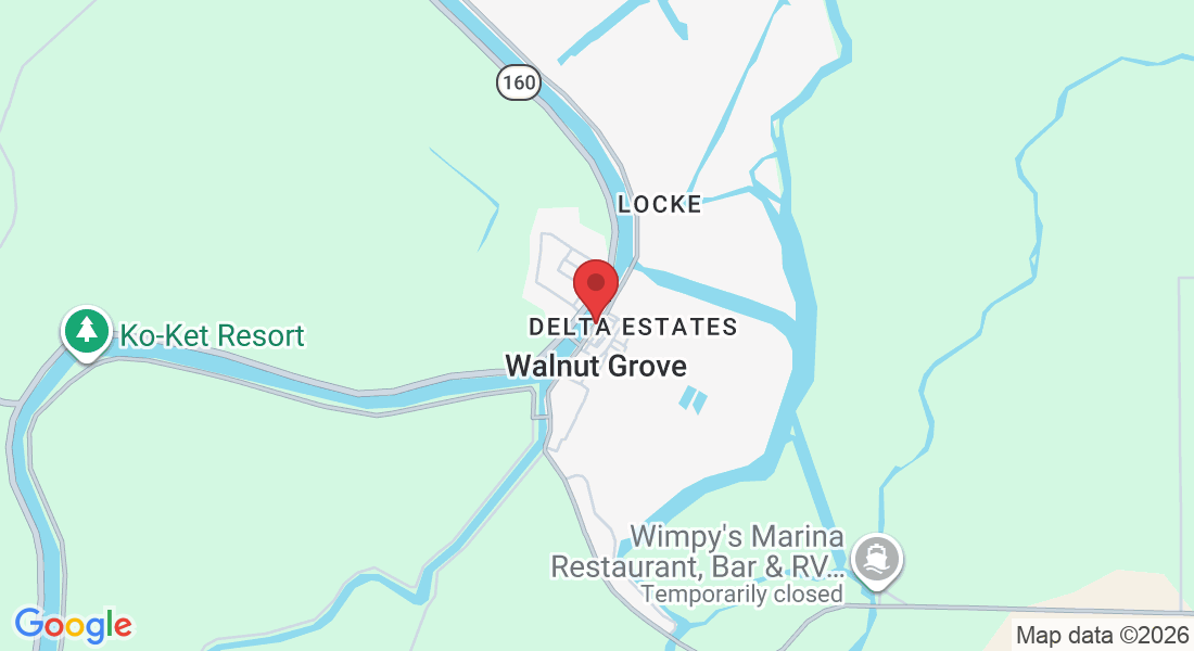 Walnut Grove, CA, USA