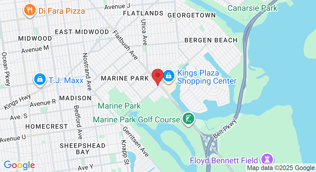 4209A Avenue U, Brooklyn, NY 11234, USA