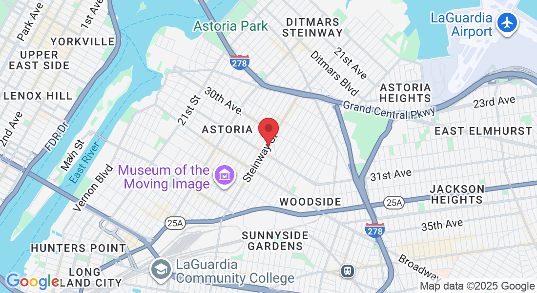 30-71 Steinway St, Astoria, NY 11103, USA
