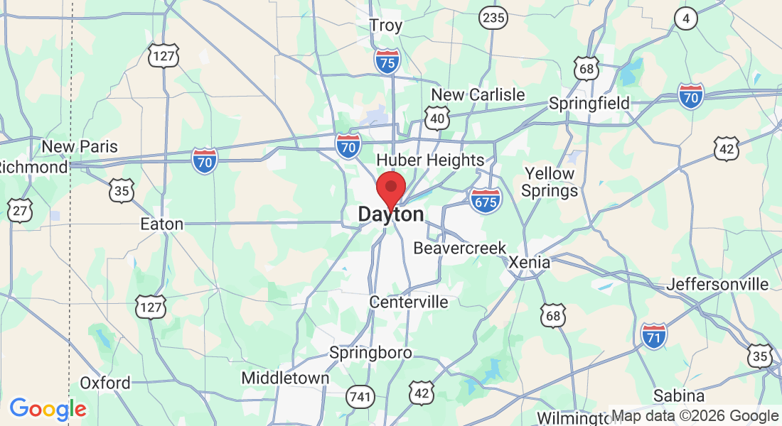 Dayton, OH, USA