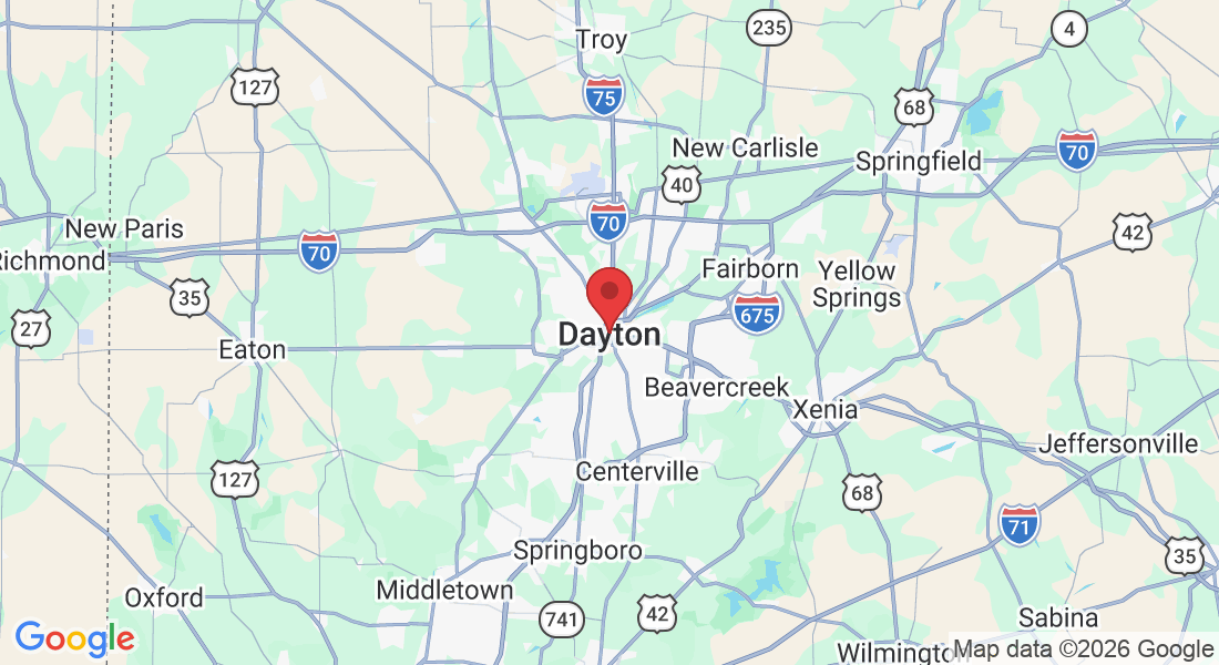 Dayton, OH, USA