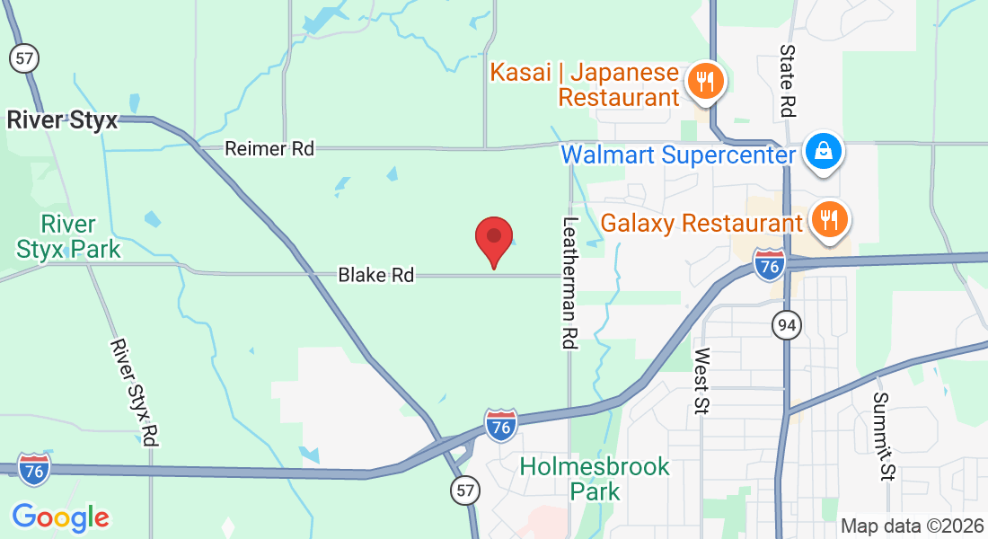 Wadsworth, OH 44281, USA
