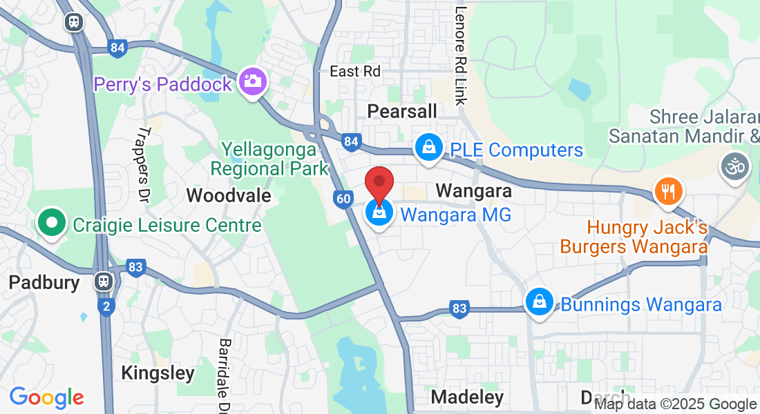 5/16 Prindiville Dr, Wangara WA 6065, Australia