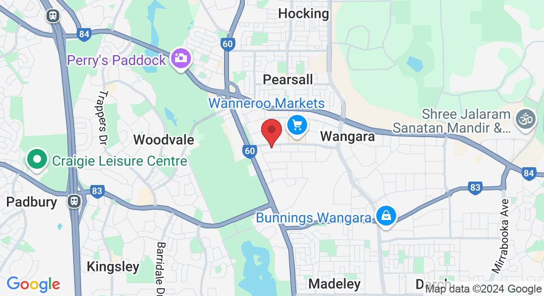 5/16 Prindiville Dr, Wangara WA 6065, Australia