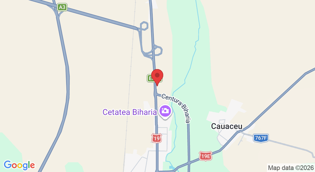 Str. Caramizii nr.1, Biharia, Bihor, Romania, Pensiunea Magnolia, 417050 Biharia, Romania