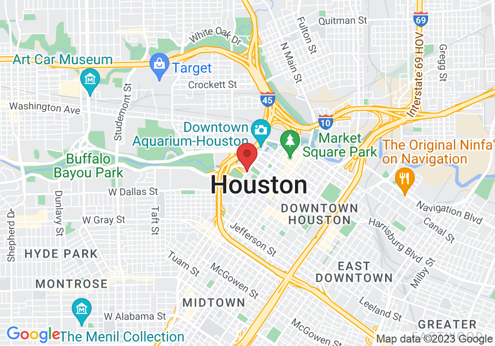 Houston, TX, USA