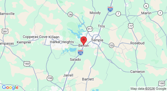 Belton, TX, USA