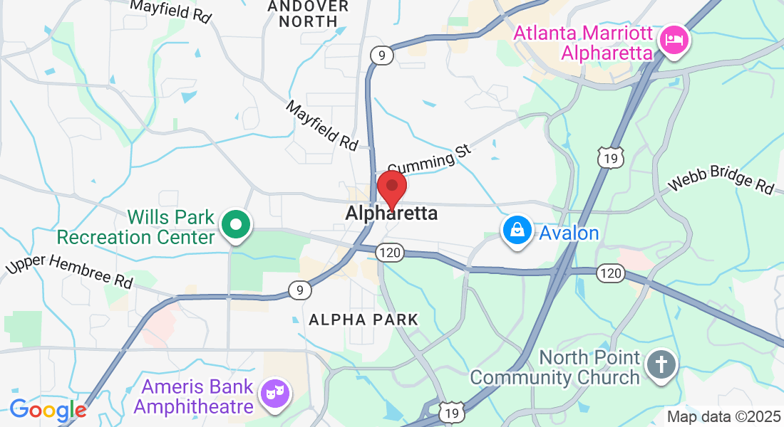 Alpharetta, GA, USA