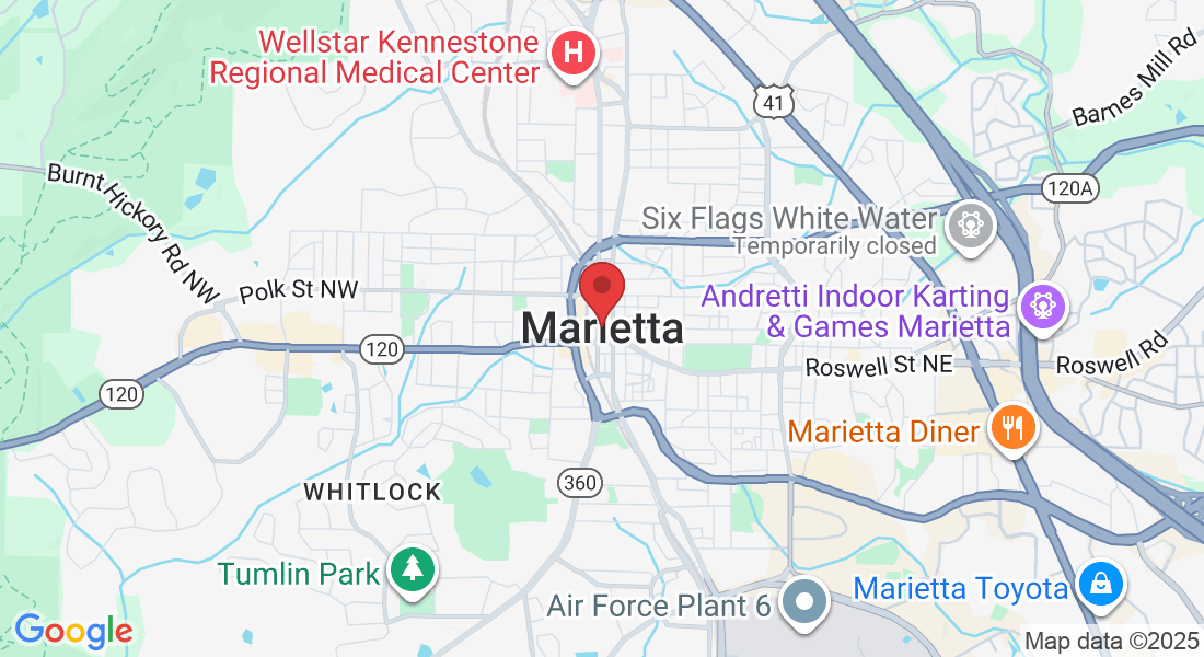 Marietta, GA, USA