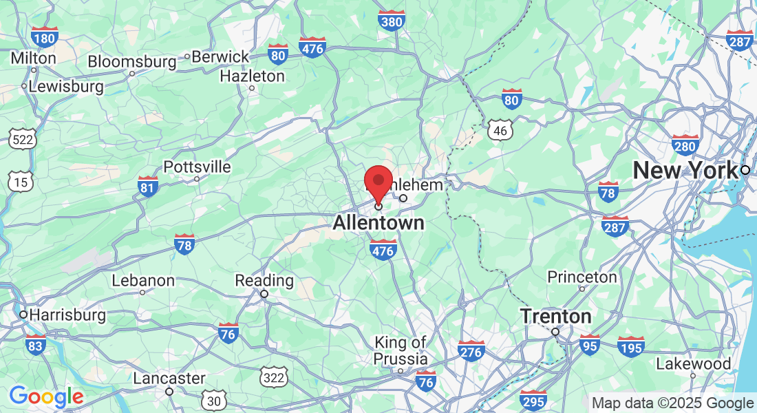Allentown, PA, USA