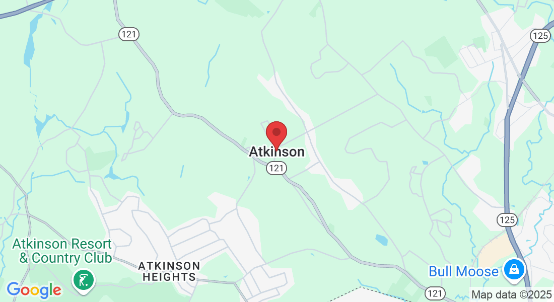 Atkinson, NH, USA