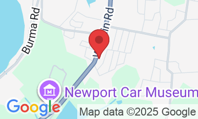 1650 W Main Rd, Portsmouth, RI 02871, USA