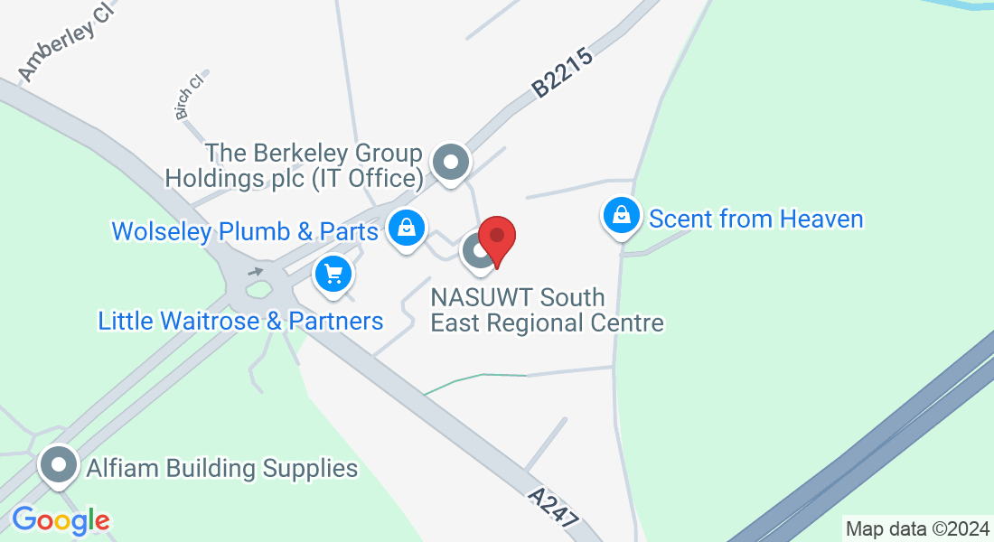 Milestone House, Portsmouth Rd, Ripley, Woking GU23 7JZ, UK