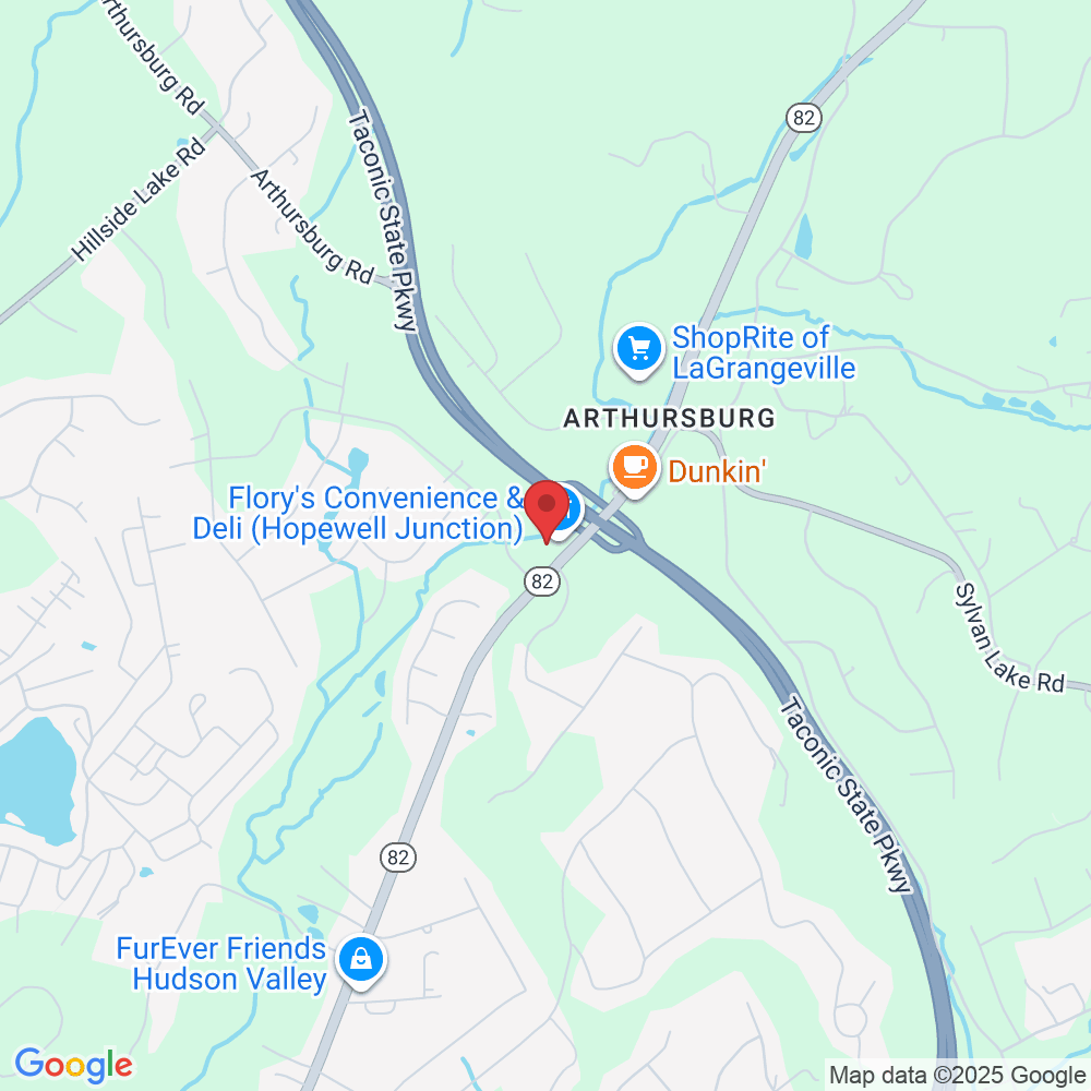 1559 NY-82, Hopewell Junction, NY 12533, USA