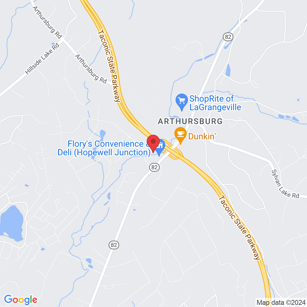 1559 NY-82, Hopewell Junction, NY 12533, USA