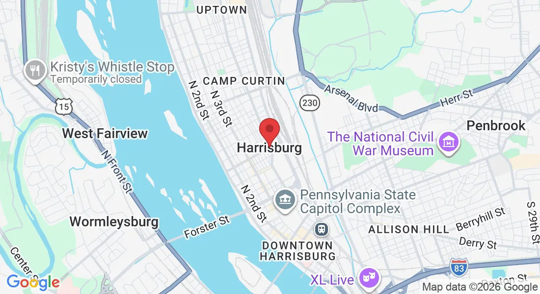 Harrisburg, PA, USA