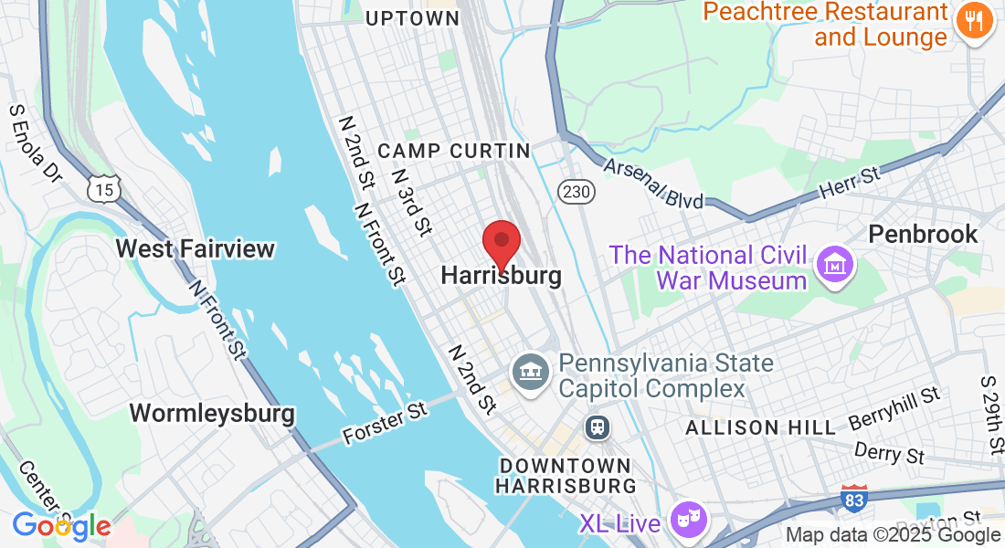 Harrisburg, PA, USA