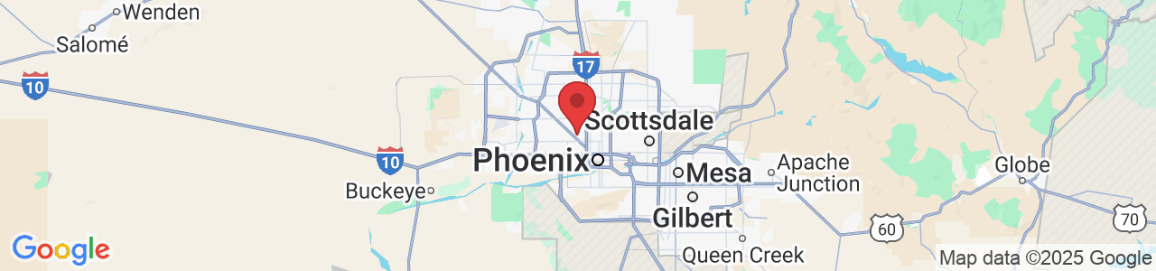 Phoenix, Arizona 85019, EE. UU.