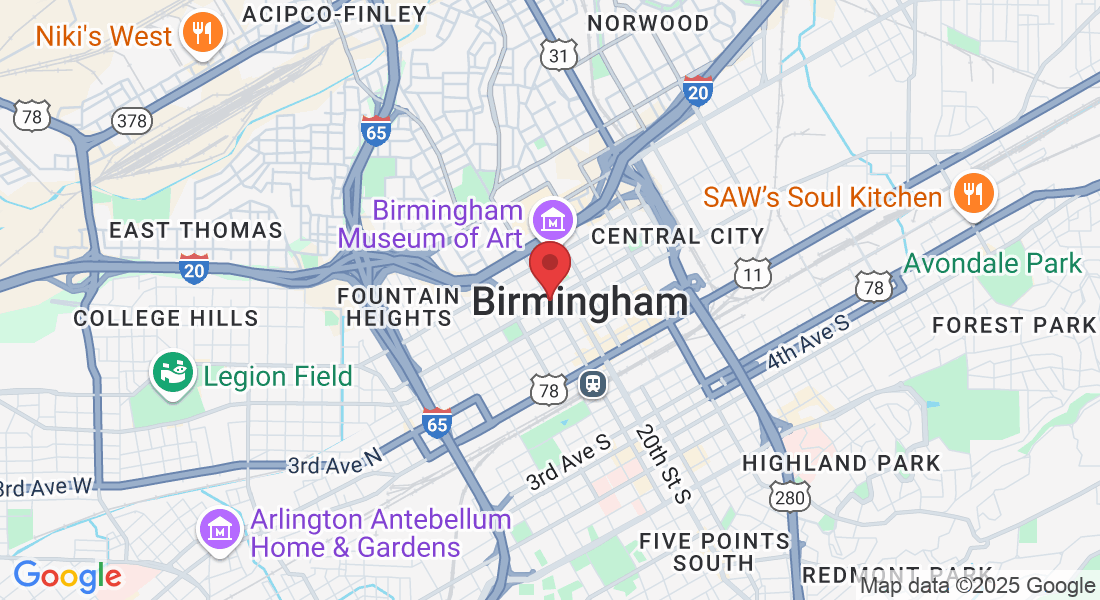 Birmingham, AL, USA