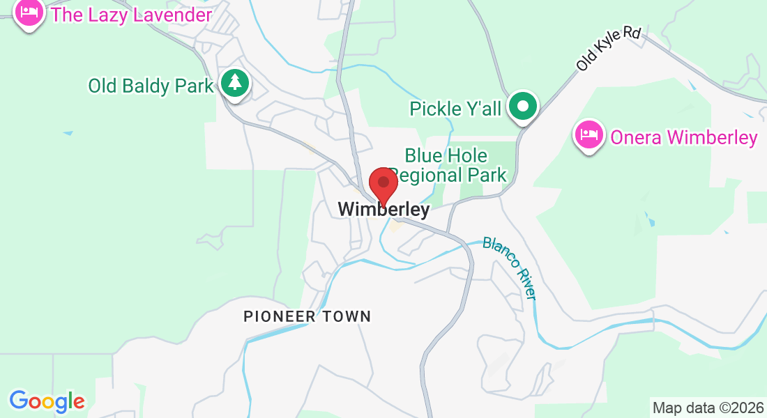 Wimberley, TX 78676, USA