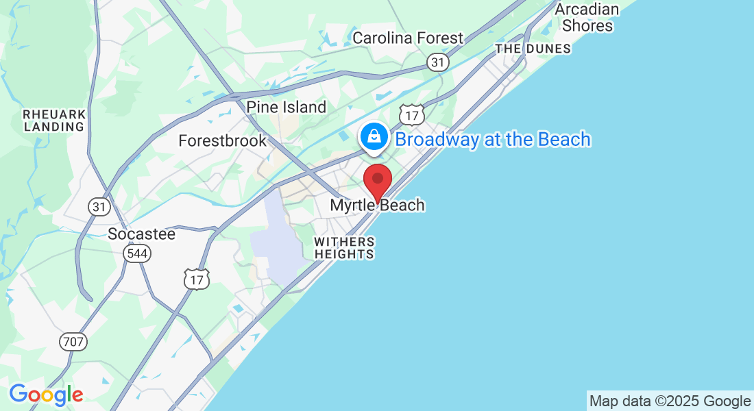 Myrtle Beach, SC, USA