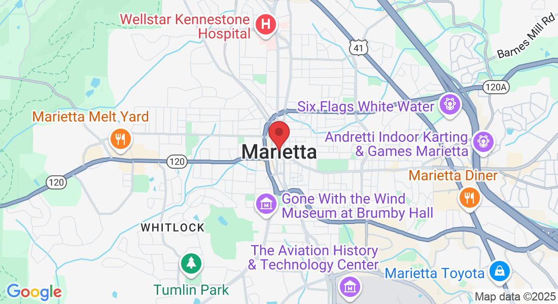 Marietta, GA, USA
