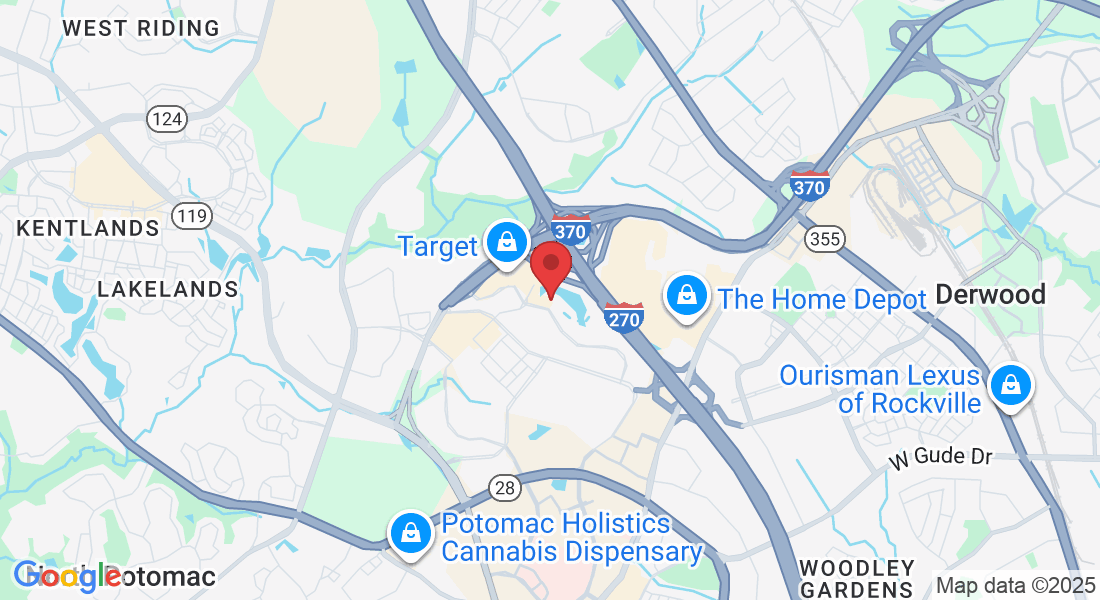 9841 Washingtonian Blvd, Gaithersburg, MD 20878, USA
