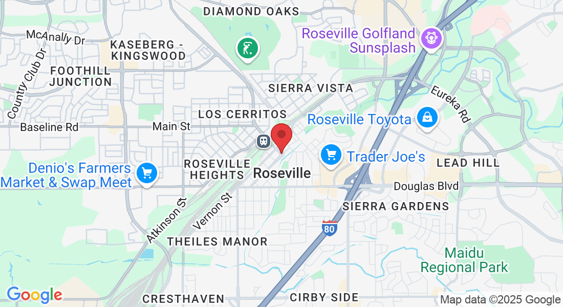 Roseville, CA, USA
