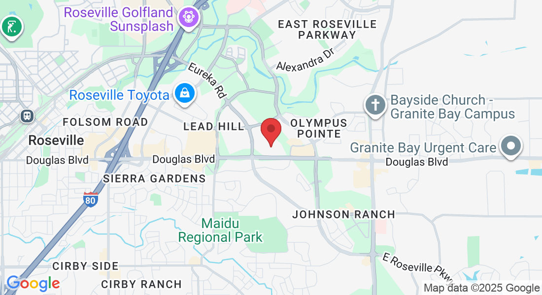 3000 Lava Ridge Ct suite 200, Roseville, CA 95661, USA