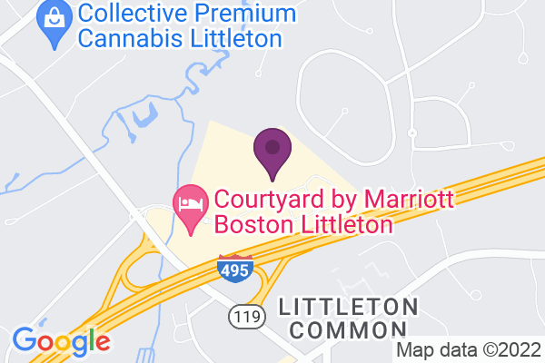 802 Constitution Ave, Littleton, MA 01460, USA