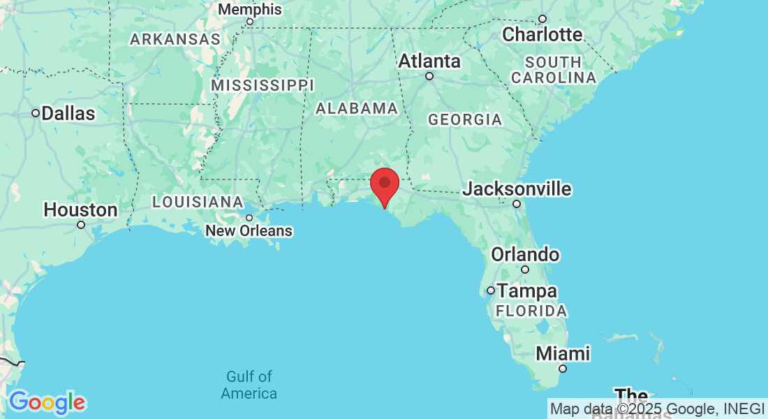 Panama City Beach, FL, USA