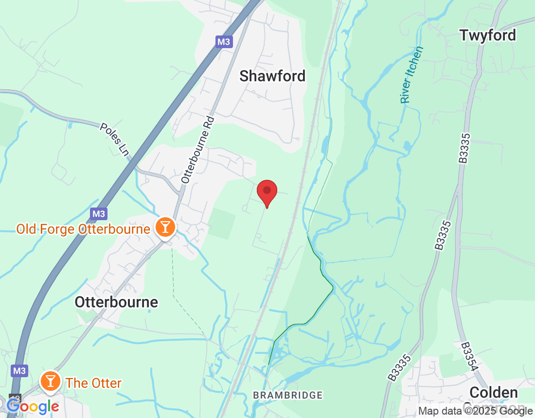 Southern House, Sparrowgrove, Otterbourne, Winchester SO21 2RU, UK