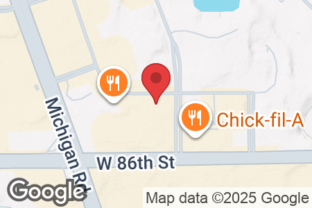 8660 Purdue Rd #100, Indianapolis, IN 46268, USA