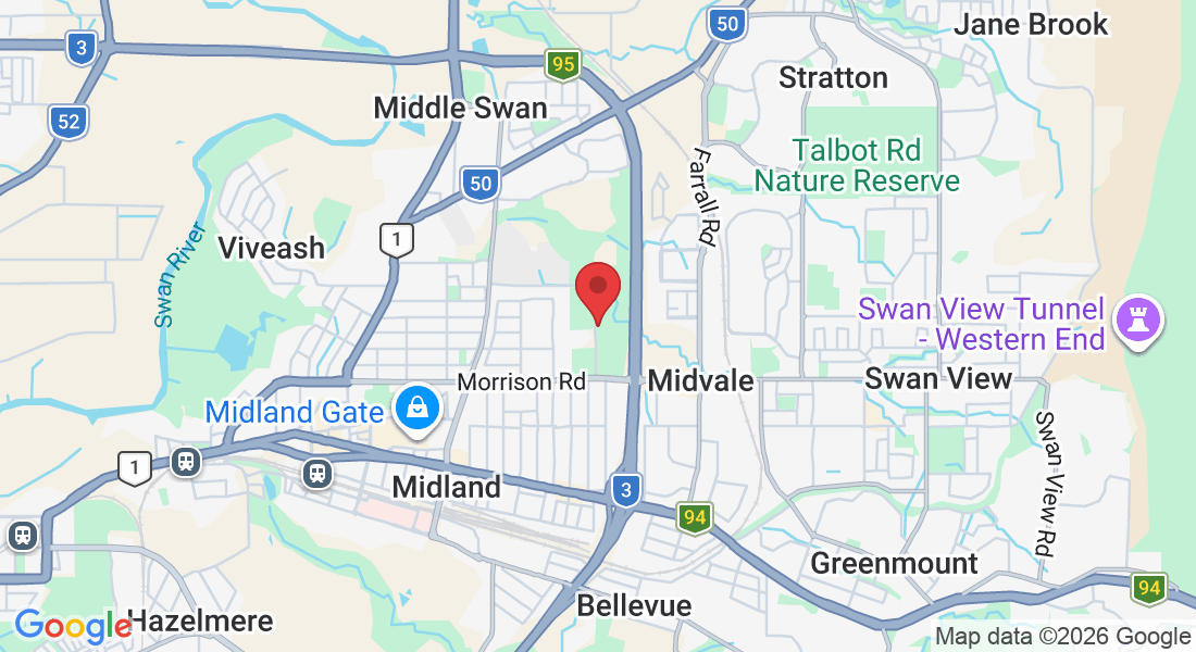 32 Gray Dr, Midvale WA 6056, Australia